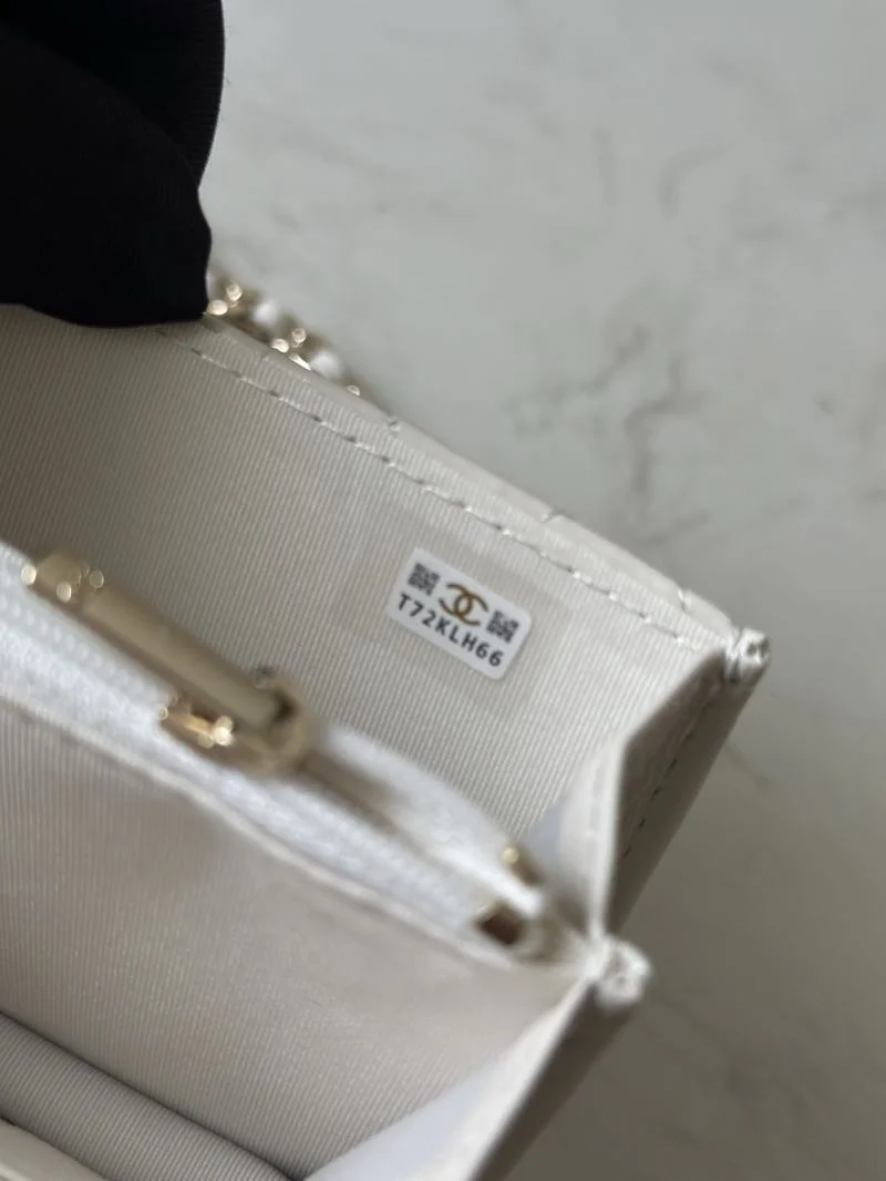 Sleek Chanel Woc Bags 51973