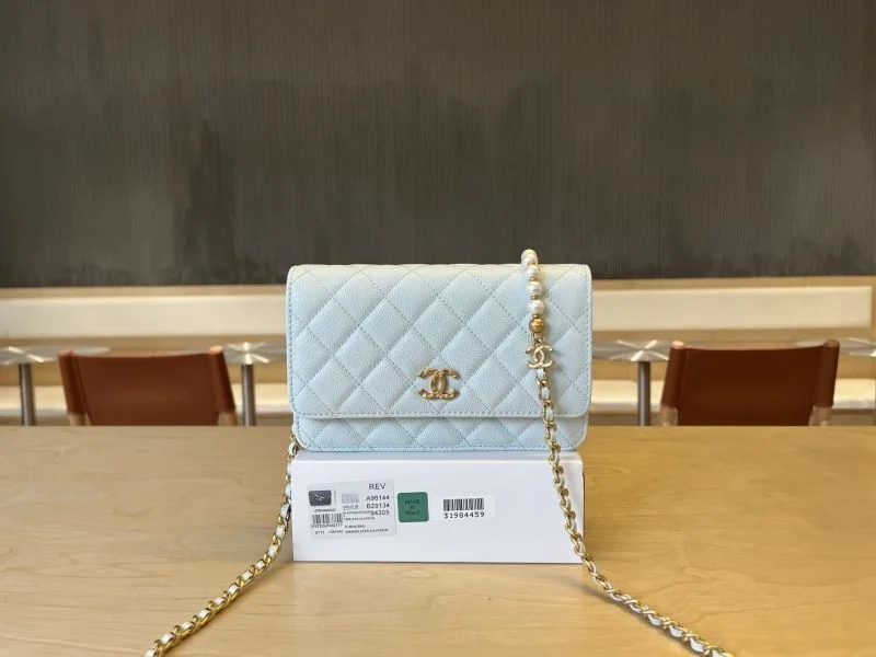 Chanel Woc Bags Bold 51967