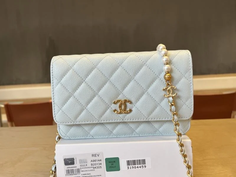 Chanel Woc Bags Bold 51967