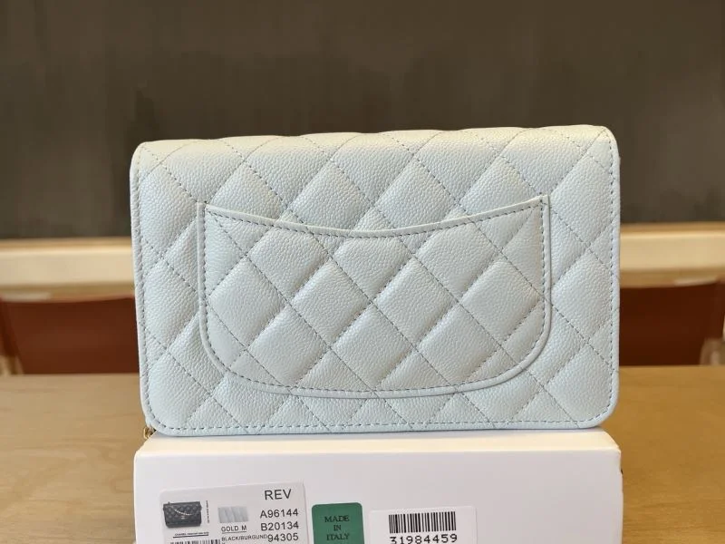 Chanel Woc Bags Bold 51967