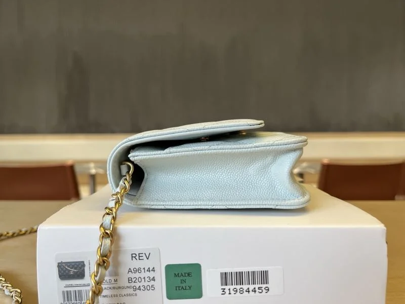 Chanel Woc Bags Bold 51967