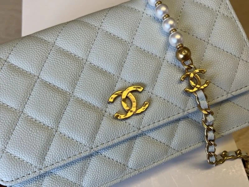 Chanel Woc Bags Bold 51967