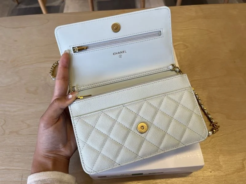 Chanel Woc Bags Bold 51967