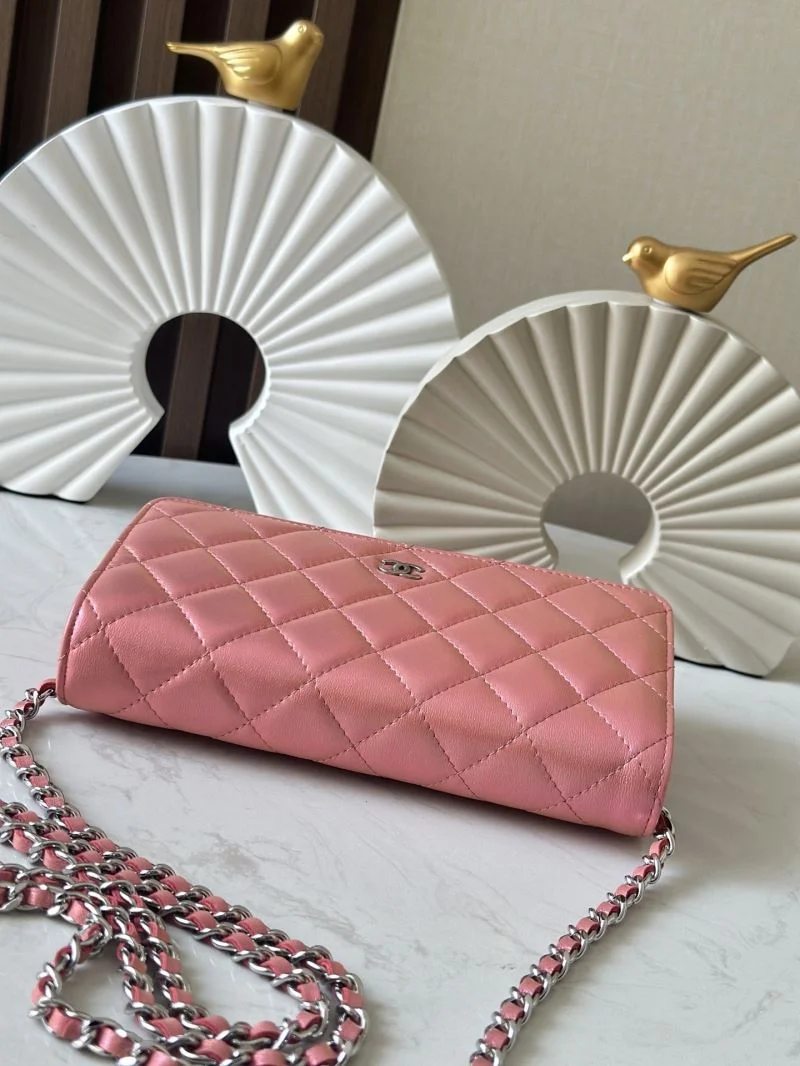 Chanel Woc Bags Supportive 51959