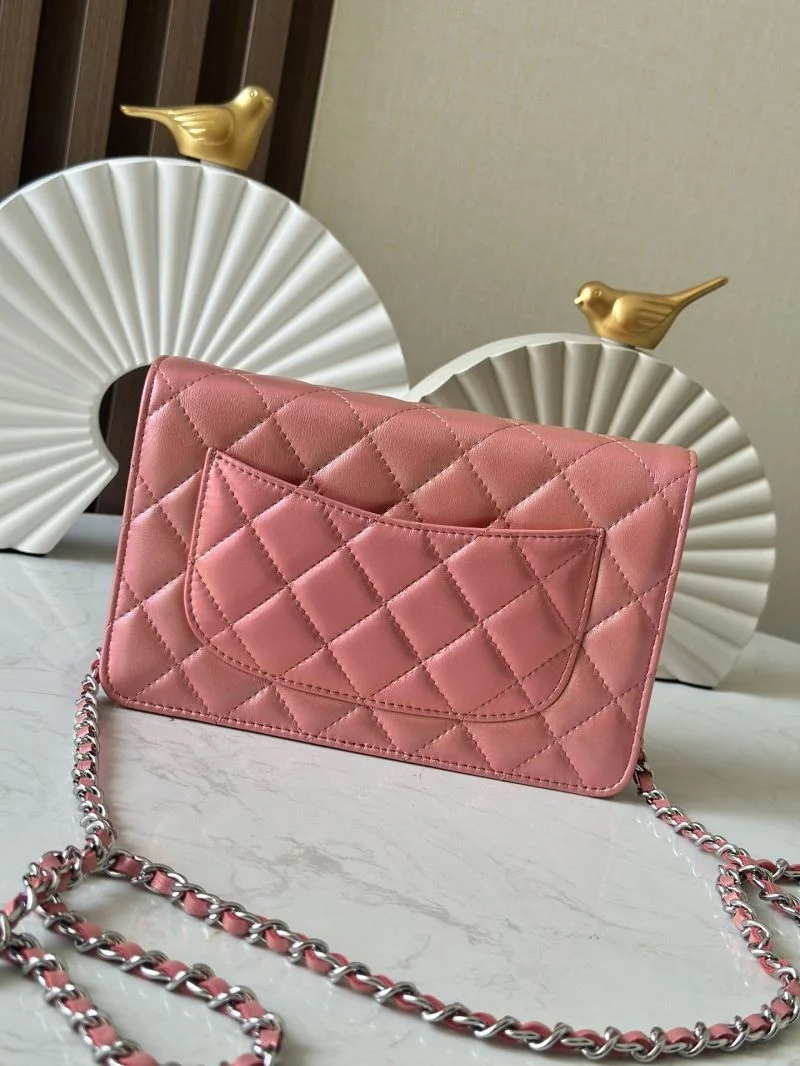 Chanel Woc Bags Supportive 51959