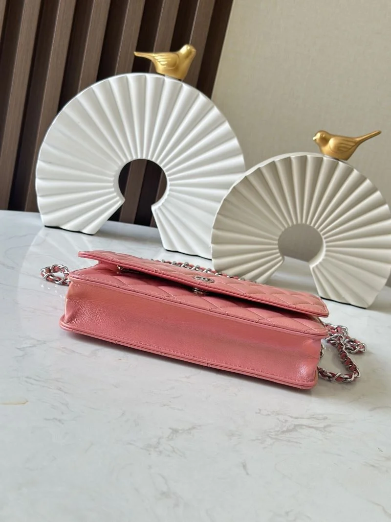 Chanel Woc Bags Supportive 51959
