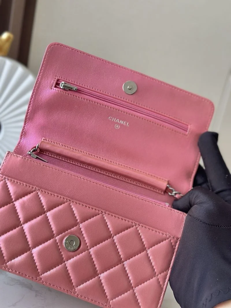 Chanel Woc Bags Supportive 51959