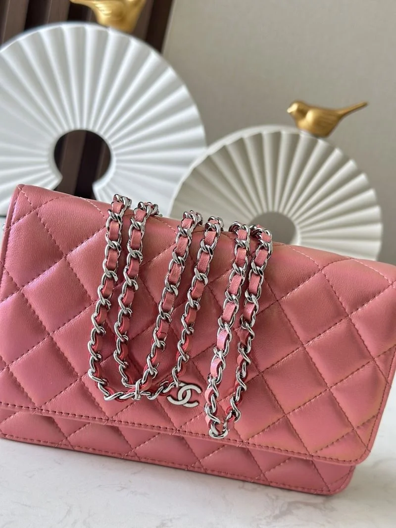 Chanel Woc Bags Supportive 51959