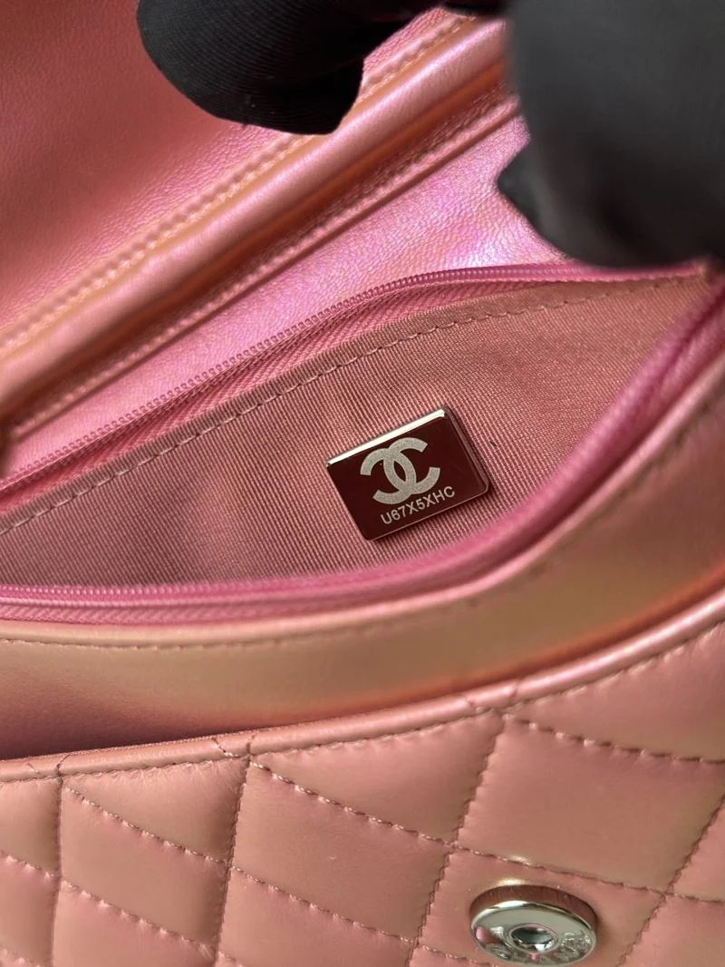 Chanel Woc Bags Supportive 51959