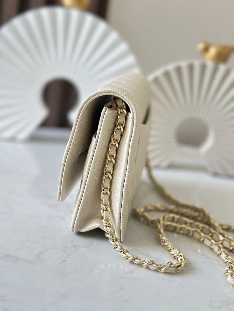 Original Chanel Woc Bags 52053