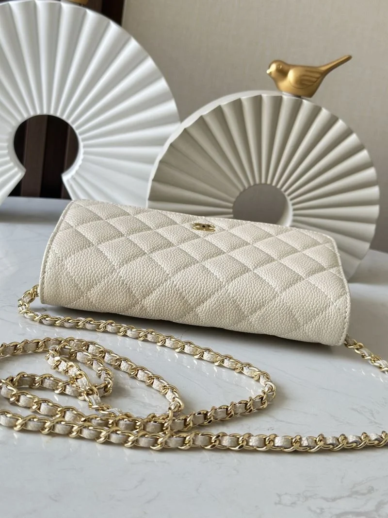 Original Chanel Woc Bags 52053