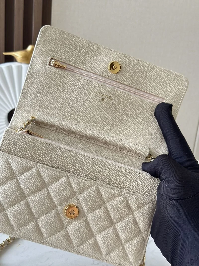 Original Chanel Woc Bags 52053