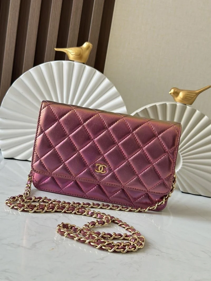 Chanel Woc Bags BestValue 52007