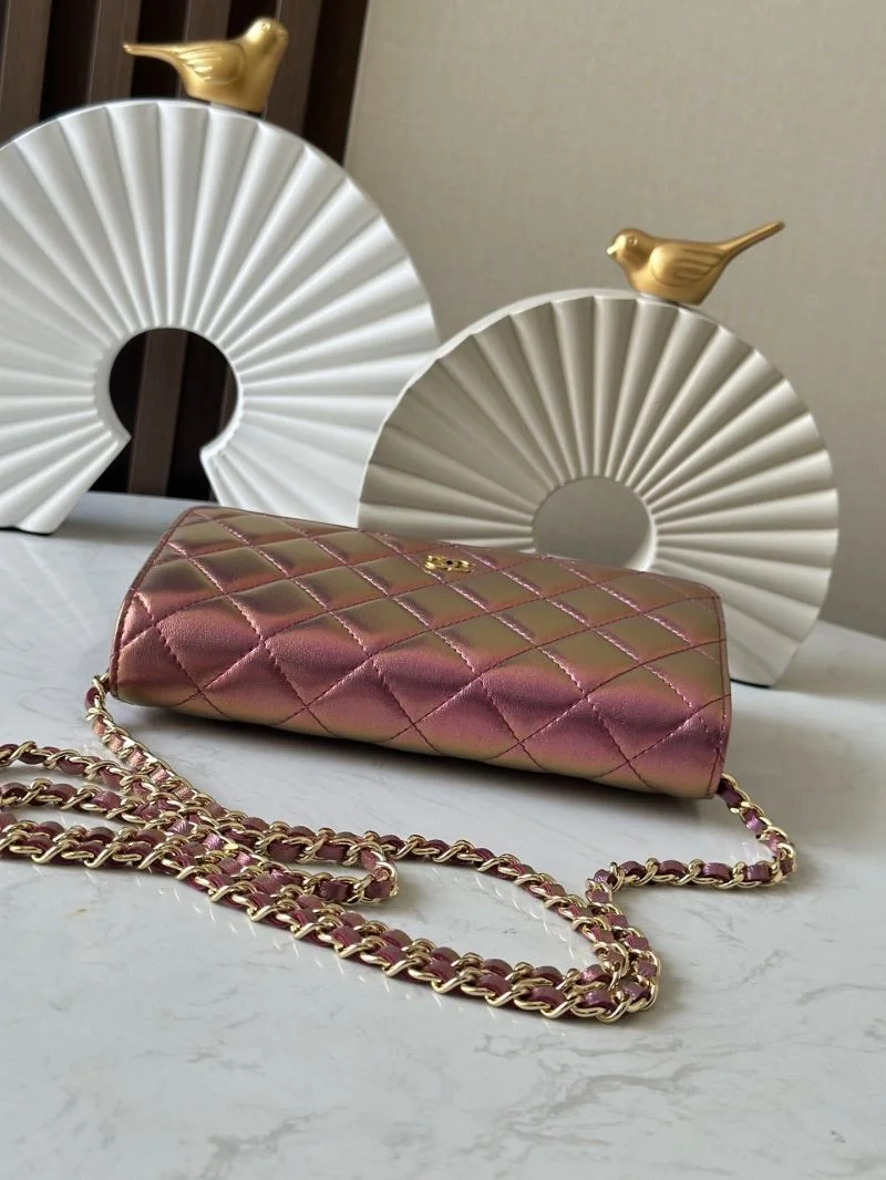 Chanel Woc Bags BestValue 52007