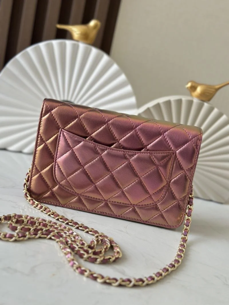 Chanel Woc Bags BestValue 52007
