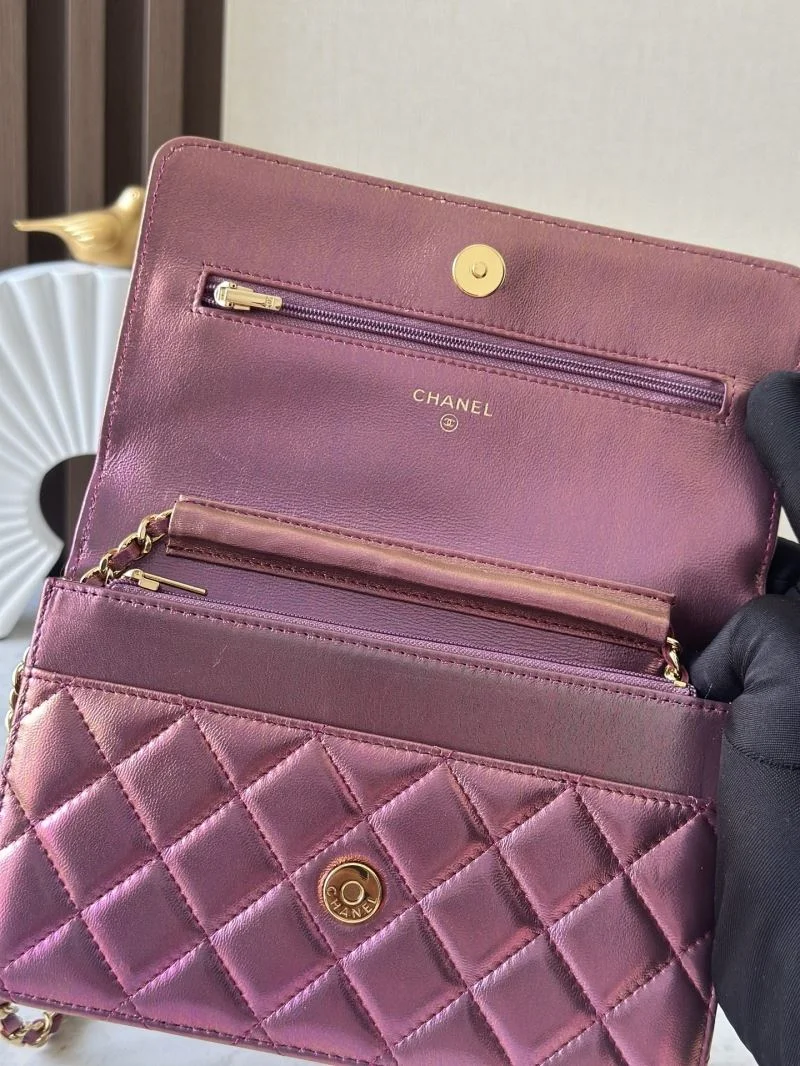 Chanel Woc Bags BestValue 52007