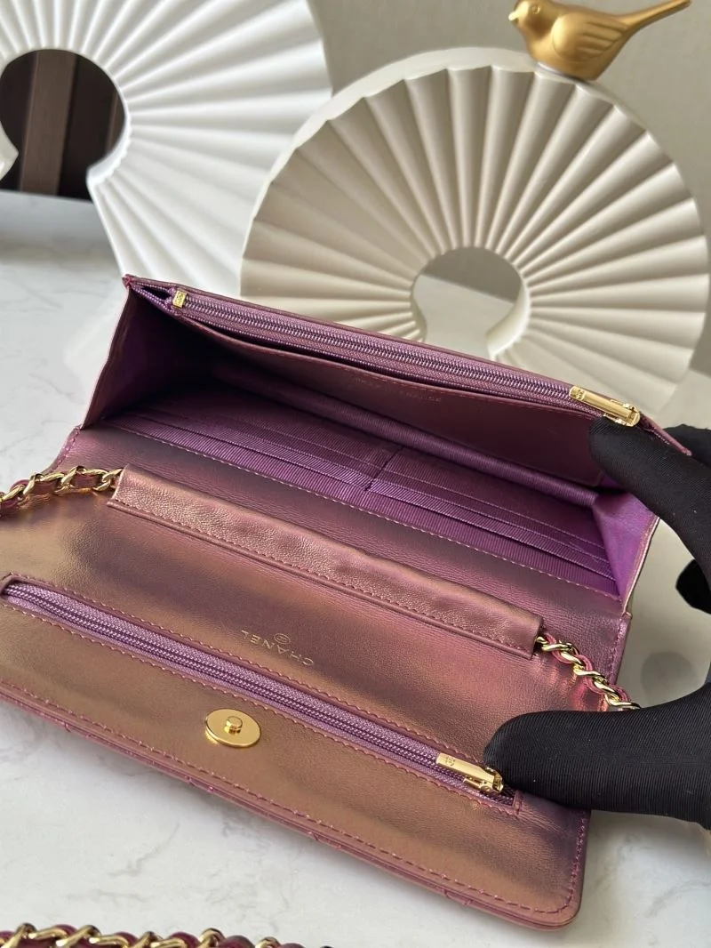 Chanel Woc Bags BestValue 52007