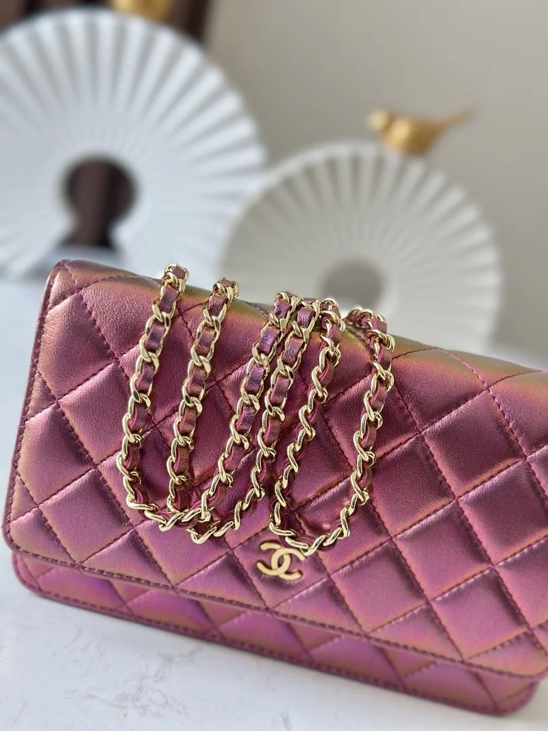 Chanel Woc Bags BestValue 52007