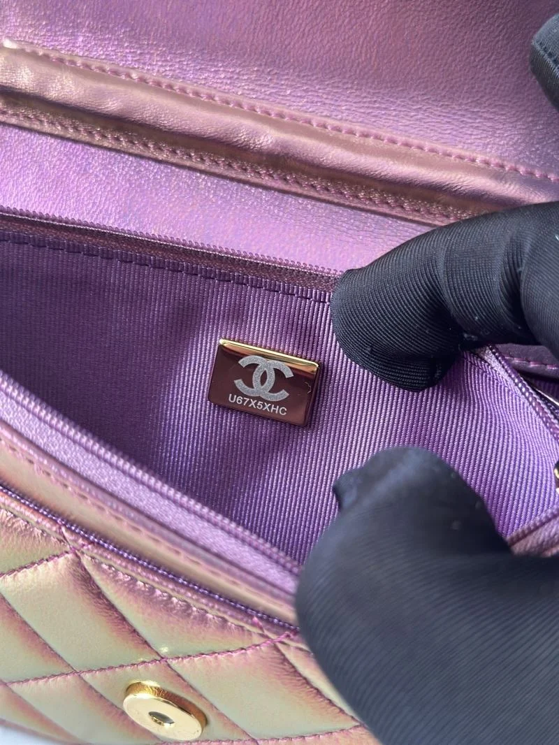 Chanel Woc Bags BestValue 52007