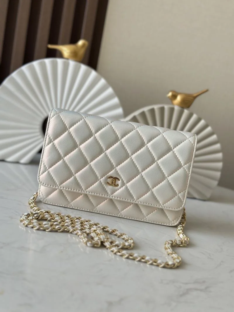 Unique Chanel Woc Bags 52010