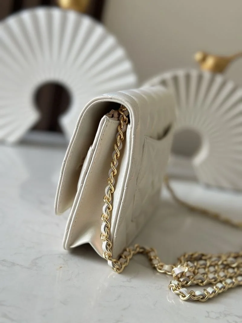 Unique Chanel Woc Bags 52010