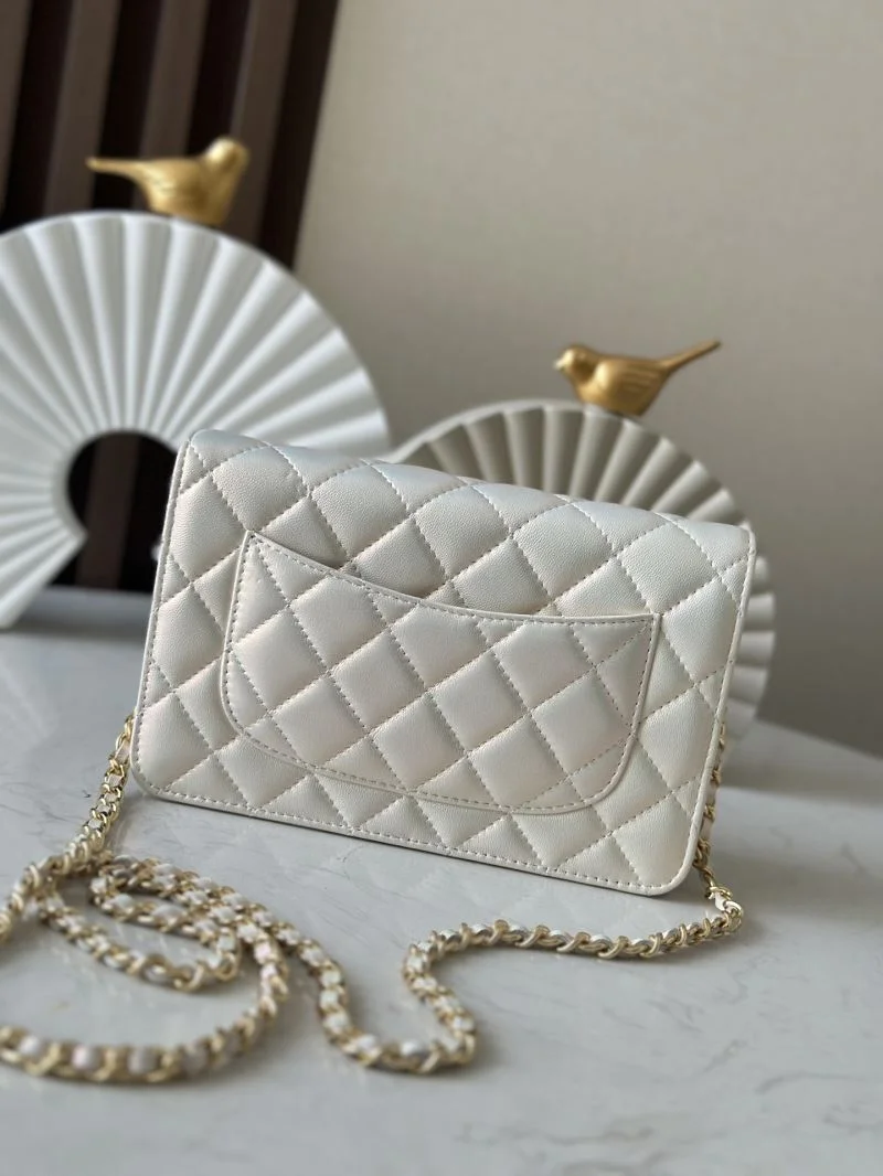 Unique Chanel Woc Bags 52010