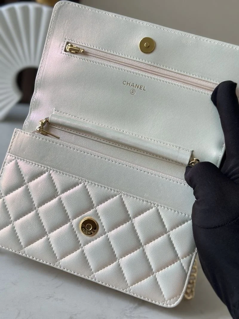 Unique Chanel Woc Bags 52010