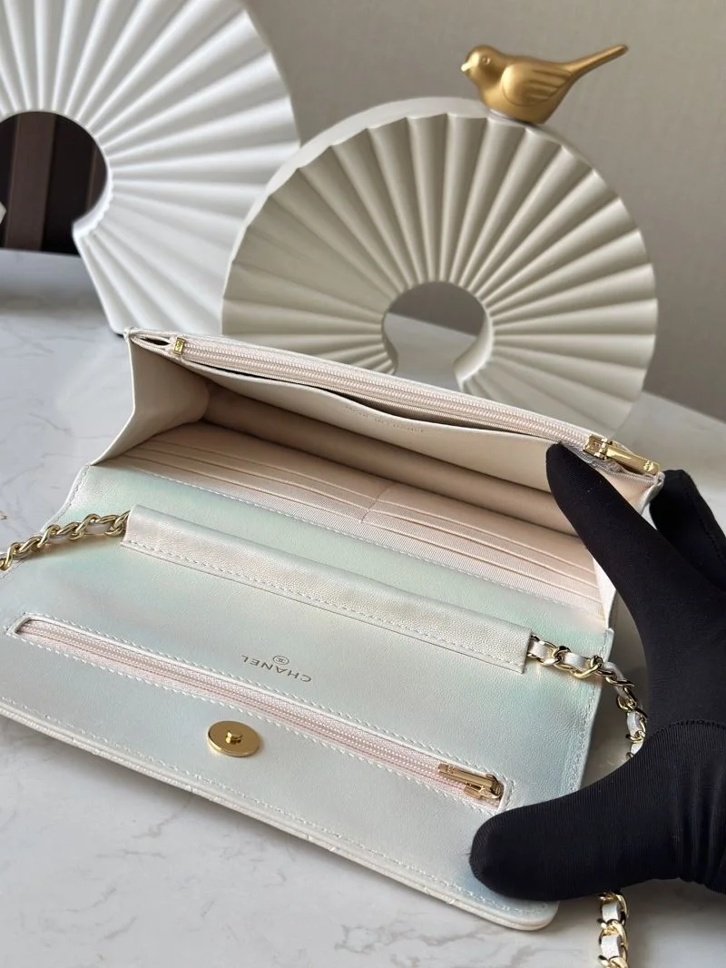 Unique Chanel Woc Bags 52010