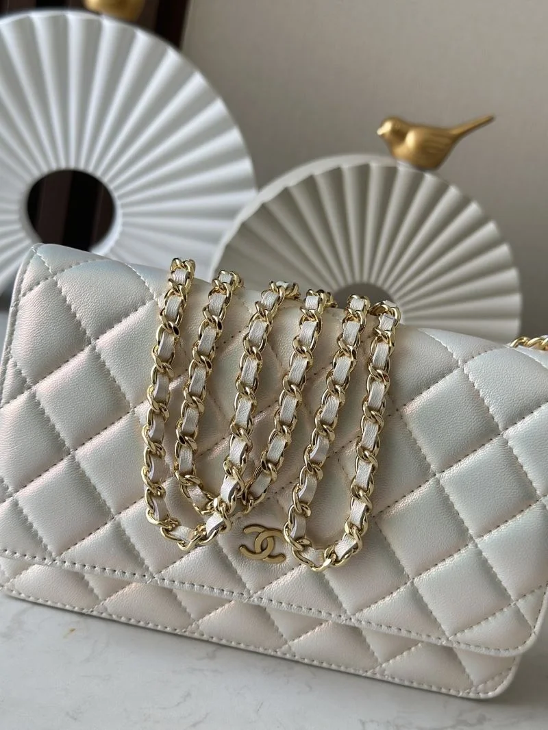 Unique Chanel Woc Bags 52010