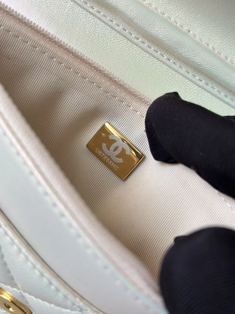 Unique Chanel Woc Bags 52010