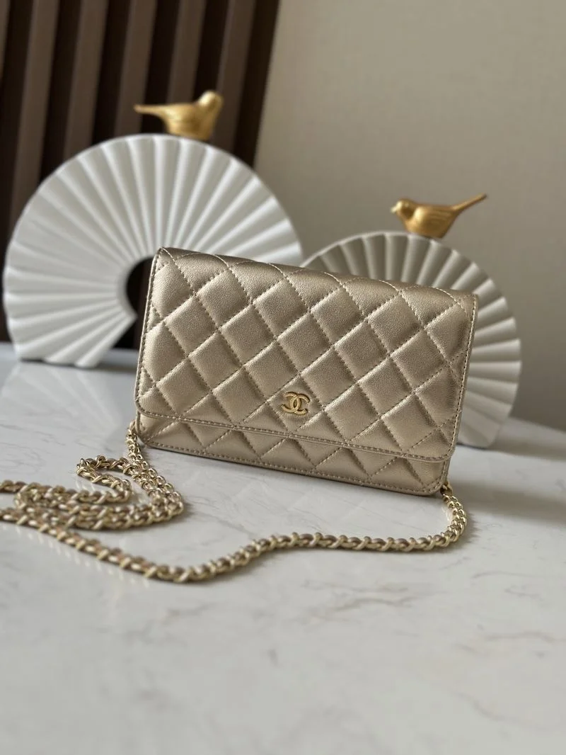 Chanel Woc Bags Original 51960