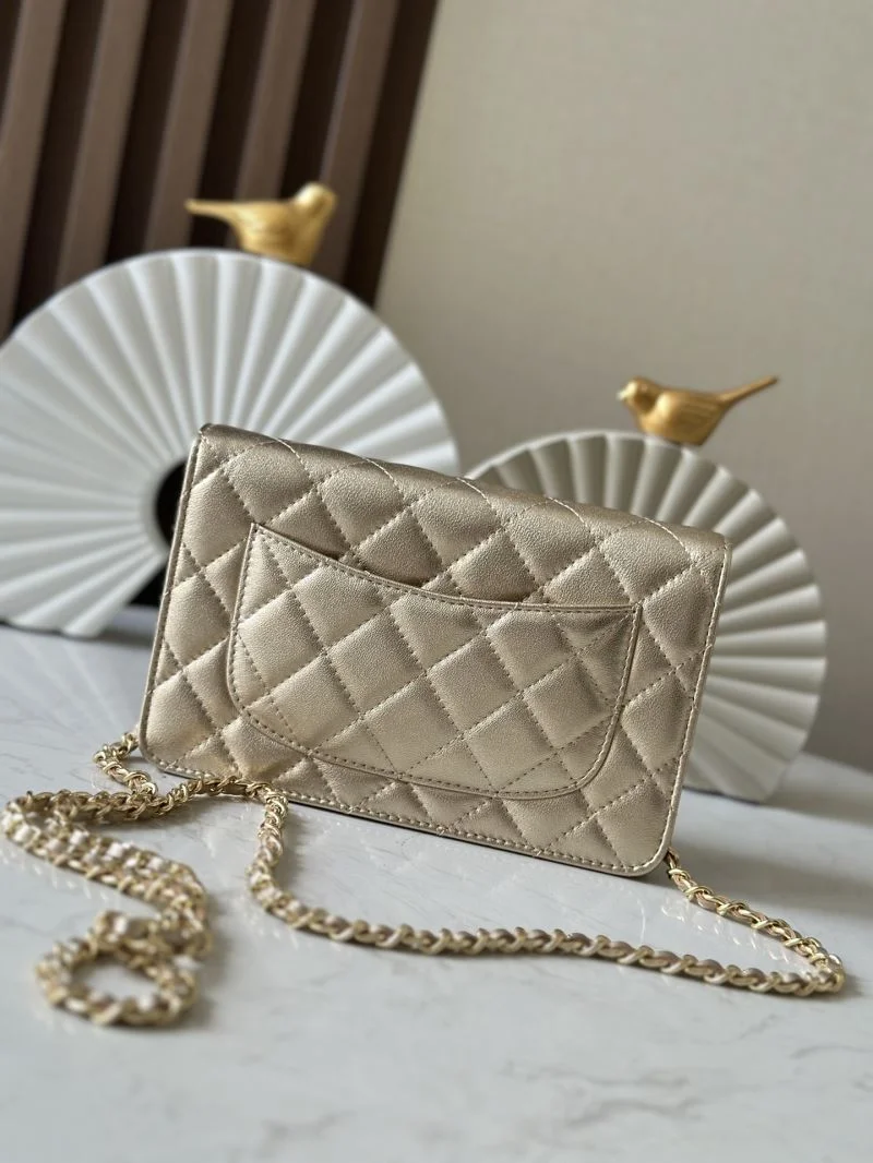 Chanel Woc Bags Original 51960