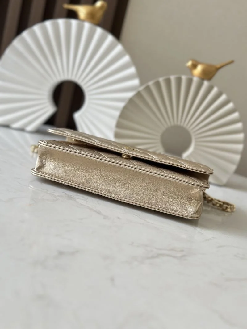 Chanel Woc Bags Original 51960