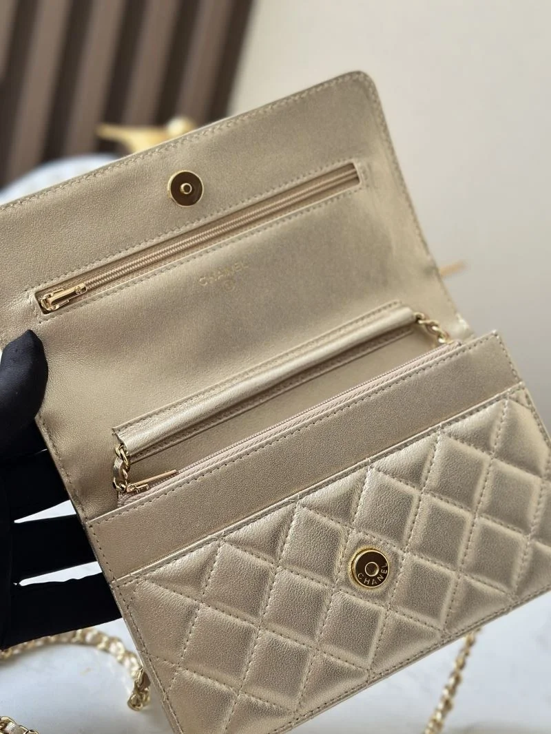 Chanel Woc Bags Original 51960