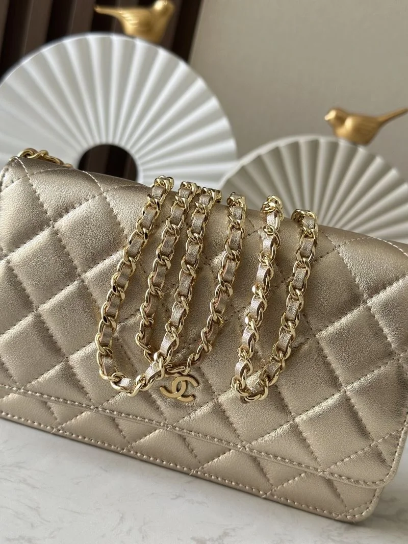 Chanel Woc Bags Original 51960