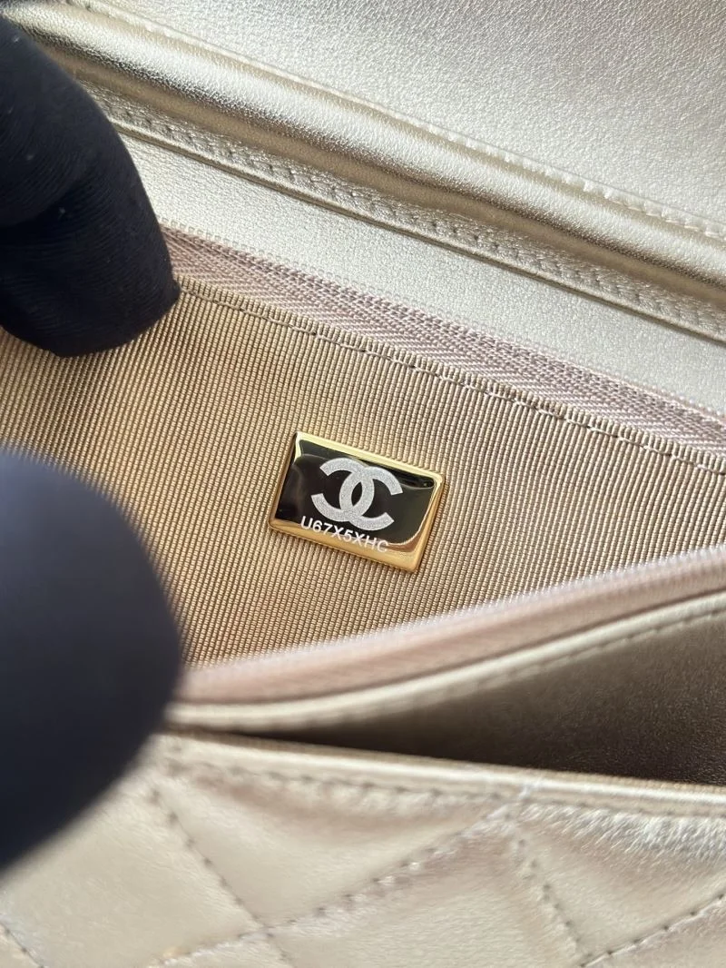 Chanel Woc Bags Original 51960
