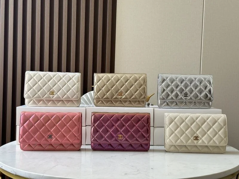 Chanel Woc Bags Original 51960