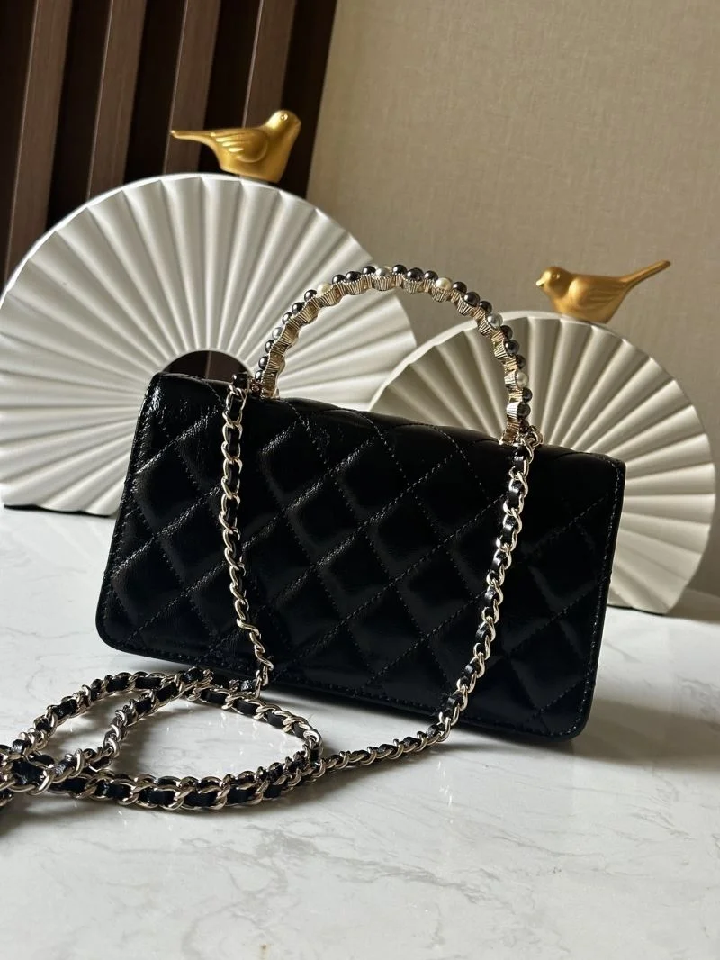 Timeless Chanel Woc Bags 51962
