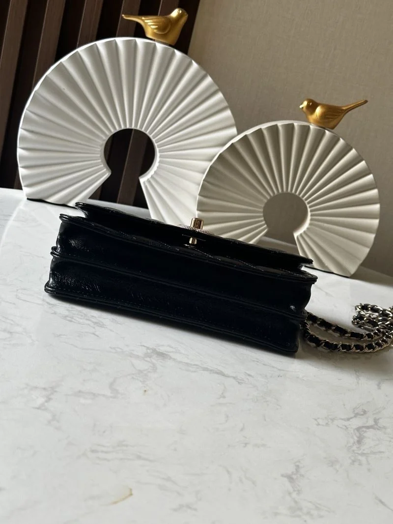 Timeless Chanel Woc Bags 51962
