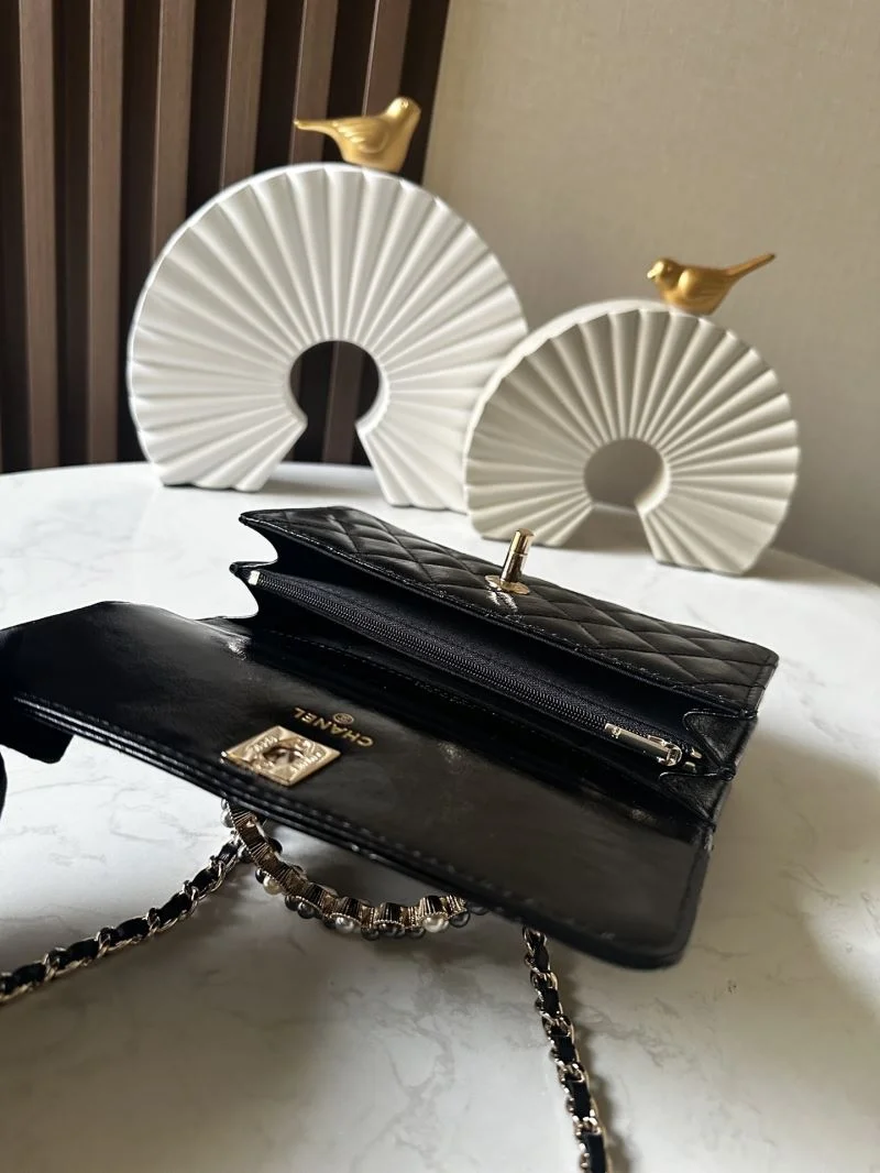 Timeless Chanel Woc Bags 51962