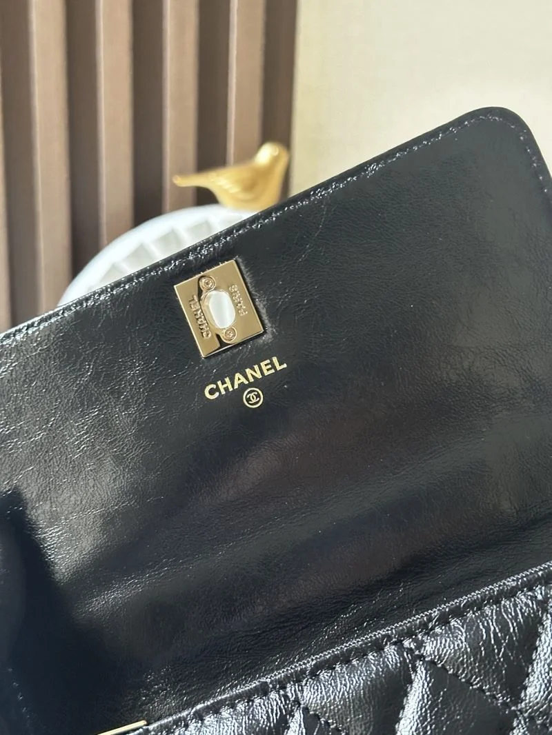 Timeless Chanel Woc Bags 51962