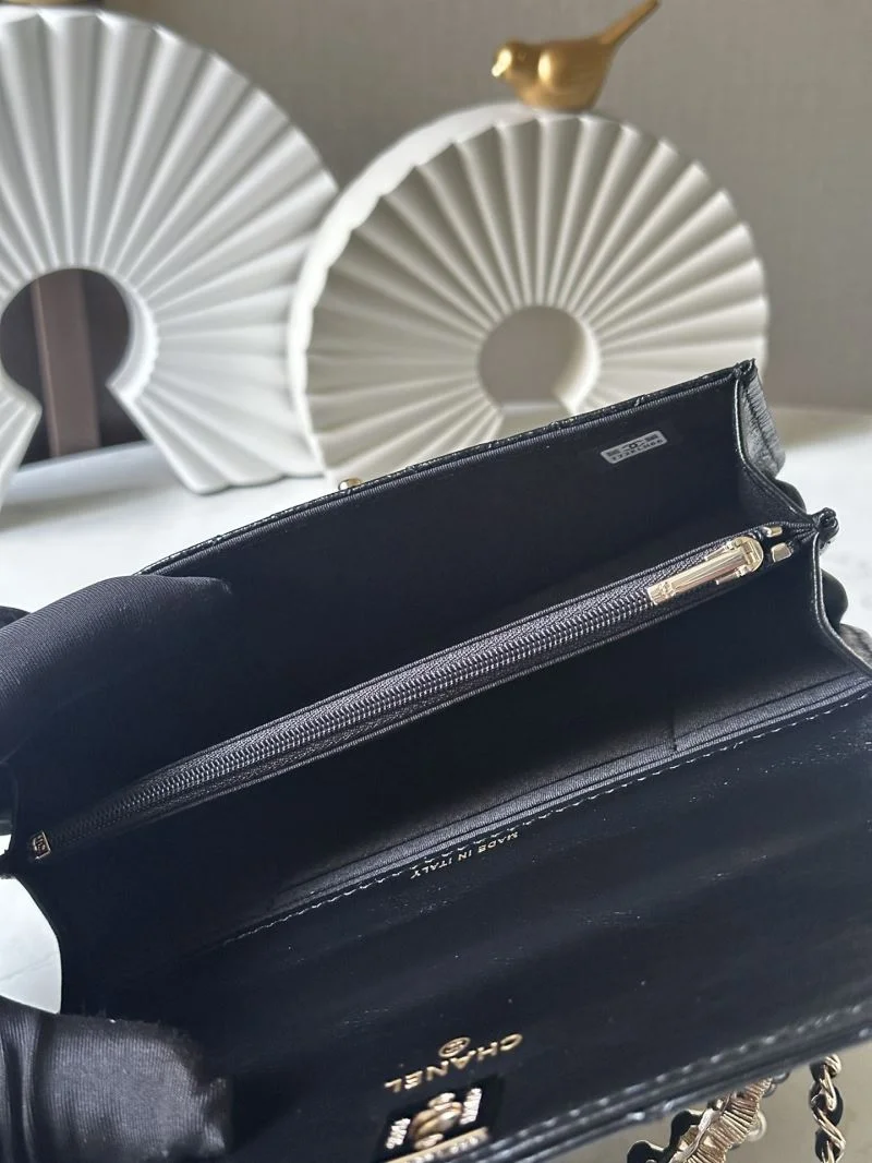 Timeless Chanel Woc Bags 51962