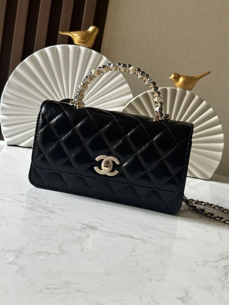 Timeless Chanel Woc Bags 51962