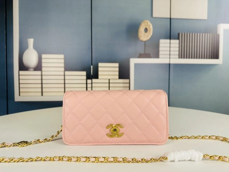 GoAnywhere Chanel Woc Bags 86309