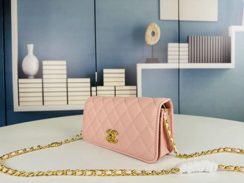 GoAnywhere Chanel Woc Bags 86309