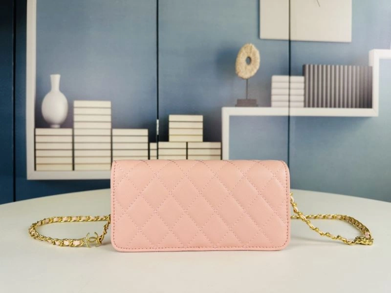 GoAnywhere Chanel Woc Bags 86309