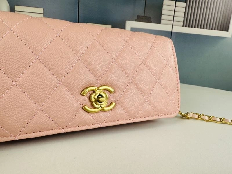 GoAnywhere Chanel Woc Bags 86309