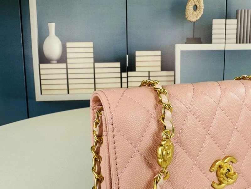 GoAnywhere Chanel Woc Bags 86309