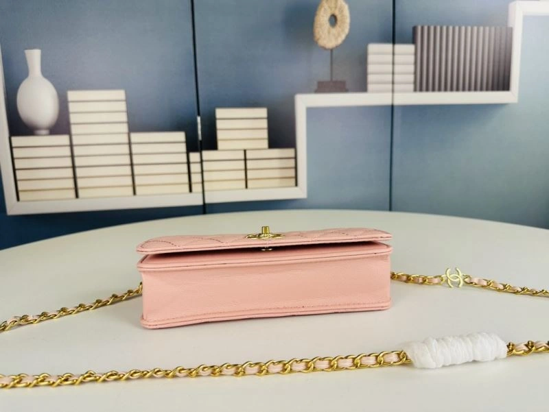 GoAnywhere Chanel Woc Bags 86309