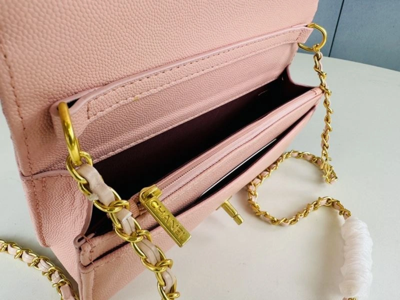 GoAnywhere Chanel Woc Bags 86309